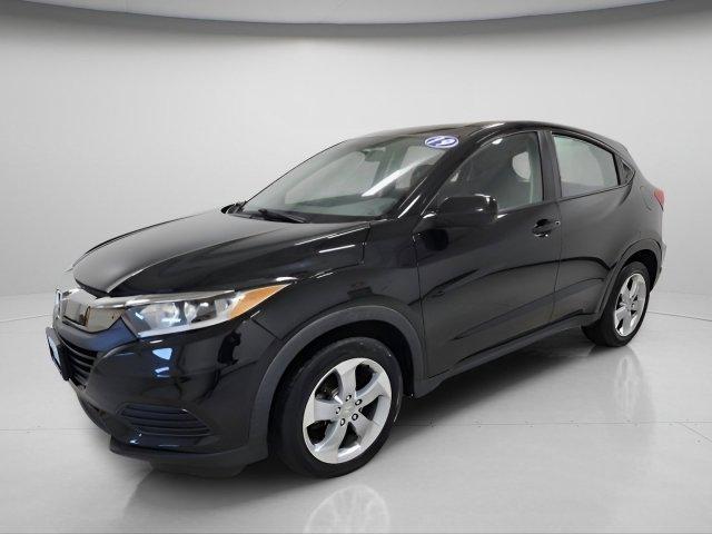 used 2019 Honda HR-V car, priced at $13,996