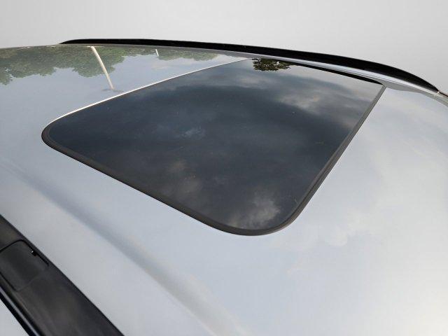 new 2026 Honda CR-V Hybrid car, priced at $39,583