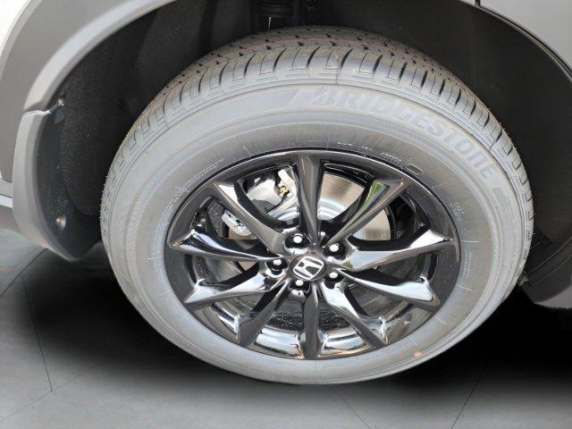 new 2026 Honda CR-V Hybrid car, priced at $39,583