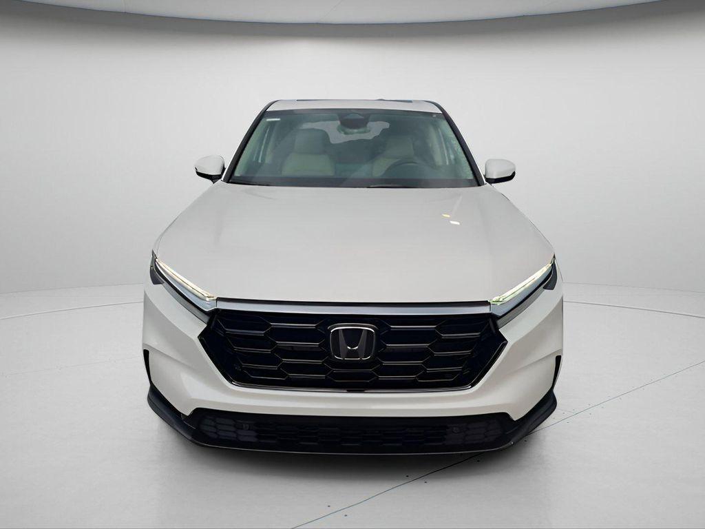 new 2027 Honda CR-V car, priced at $39,753