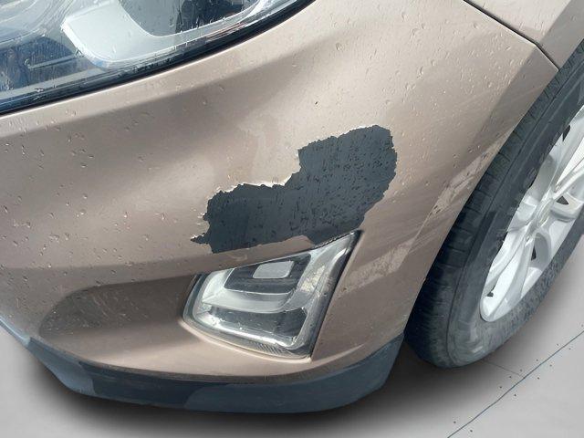 used 2019 Chevrolet Equinox car, priced at $12,909