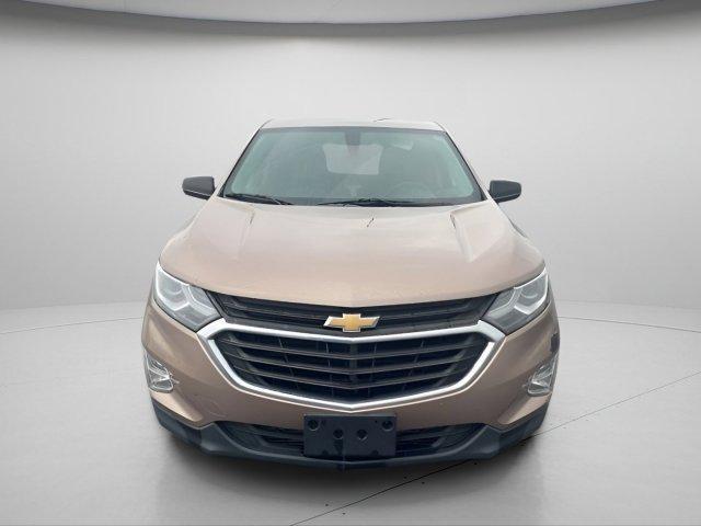 used 2019 Chevrolet Equinox car, priced at $12,909