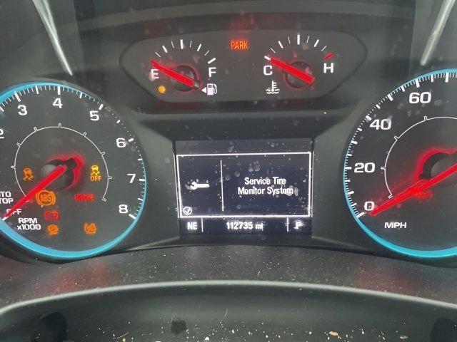 used 2019 Chevrolet Equinox car, priced at $12,909