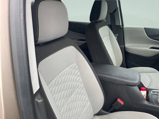 used 2019 Chevrolet Equinox car, priced at $12,909