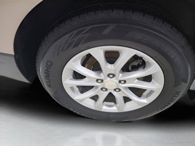 used 2019 Chevrolet Equinox car, priced at $10,387
