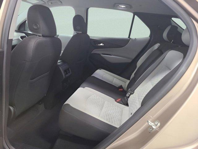 used 2019 Chevrolet Equinox car, priced at $10,387