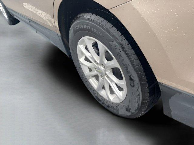 used 2019 Chevrolet Equinox car, priced at $12,909