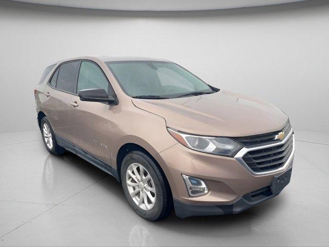 used 2019 Chevrolet Equinox car, priced at $12,909