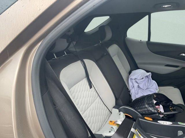used 2019 Chevrolet Equinox car, priced at $12,909