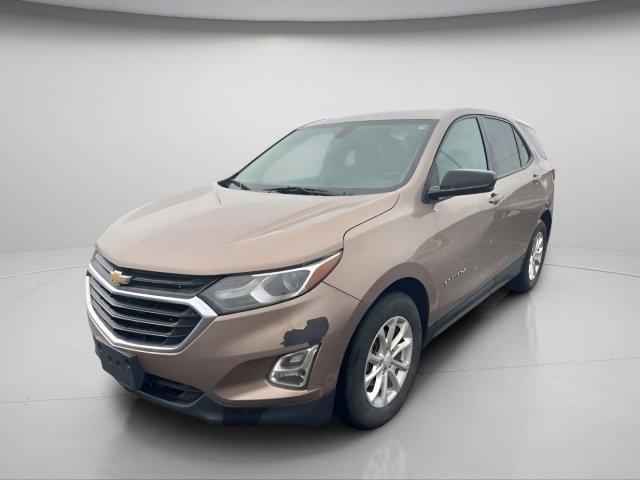 used 2019 Chevrolet Equinox car, priced at $12,909