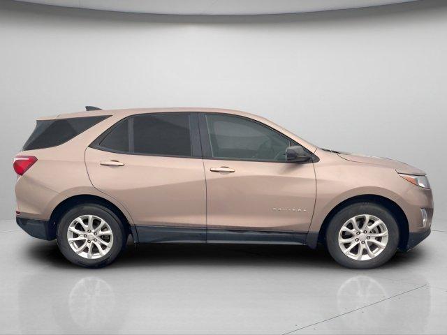 used 2019 Chevrolet Equinox car, priced at $12,909