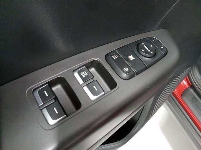 used 2018 Kia Sportage car, priced at $13,820