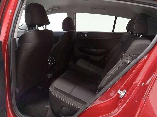 used 2018 Kia Sportage car, priced at $13,820