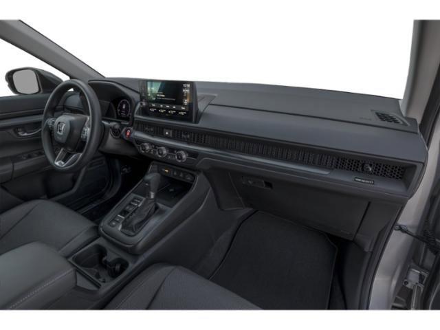 new 2026 Honda CR-V car, priced at $32,825