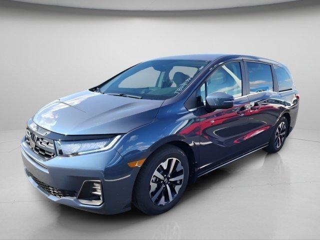 new 2026 Honda Odyssey car, priced at $44,688