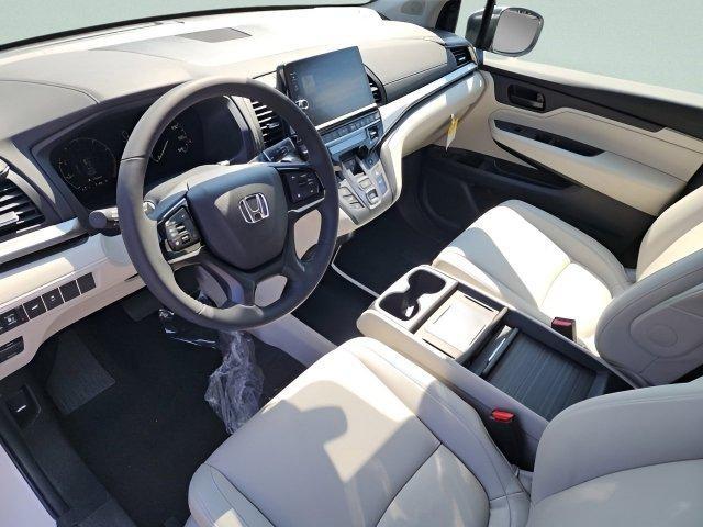 new 2026 Honda Odyssey car, priced at $44,688
