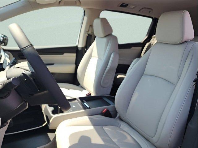 new 2026 Honda Odyssey car, priced at $44,688