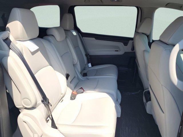 new 2026 Honda Odyssey car, priced at $44,688