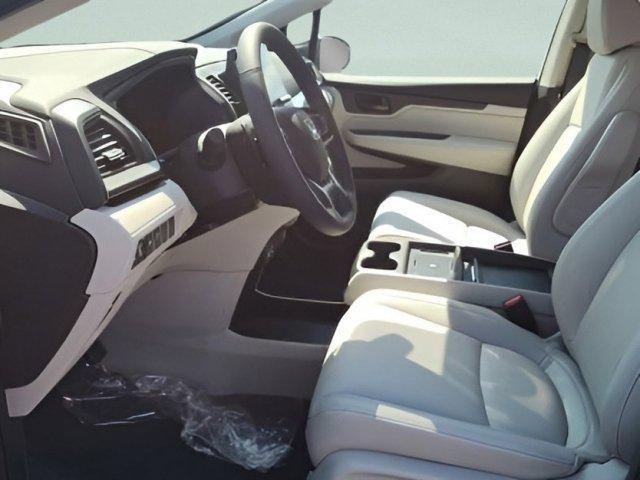 new 2026 Honda Odyssey car, priced at $44,688
