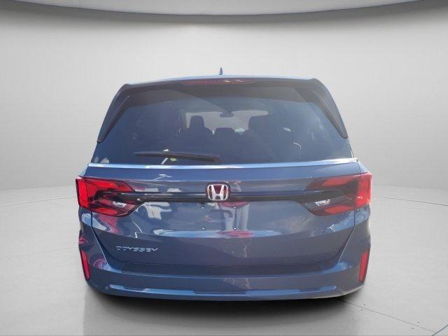 new 2026 Honda Odyssey car, priced at $44,688