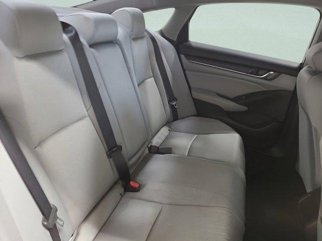 used 2018 Honda Accord car, priced at $14,888