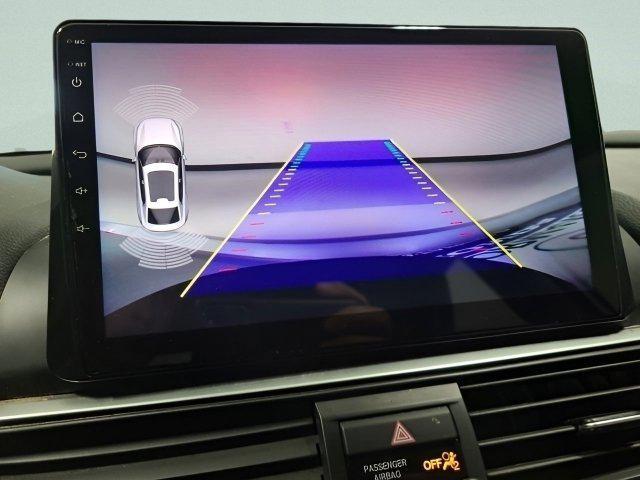 used 2018 Honda Accord car, priced at $14,888