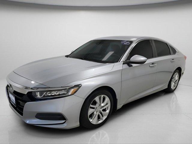 used 2018 Honda Accord car, priced at $14,888
