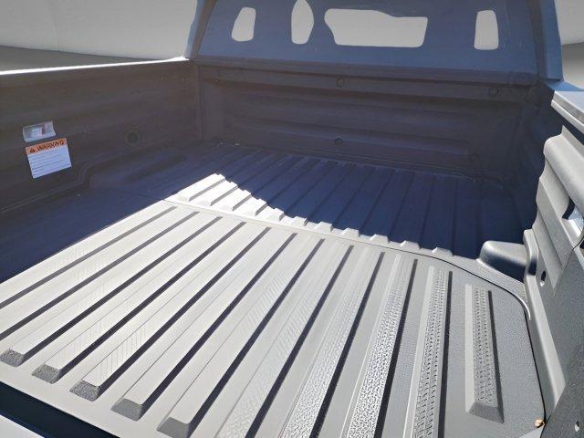 new 2026 Honda Ridgeline car, priced at $40,609