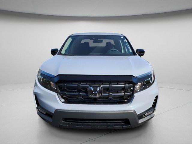 new 2026 Honda Ridgeline car, priced at $40,609