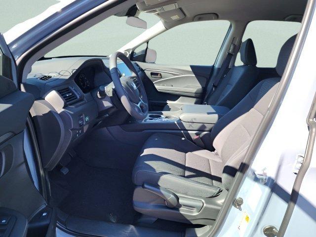 new 2026 Honda Ridgeline car, priced at $40,609