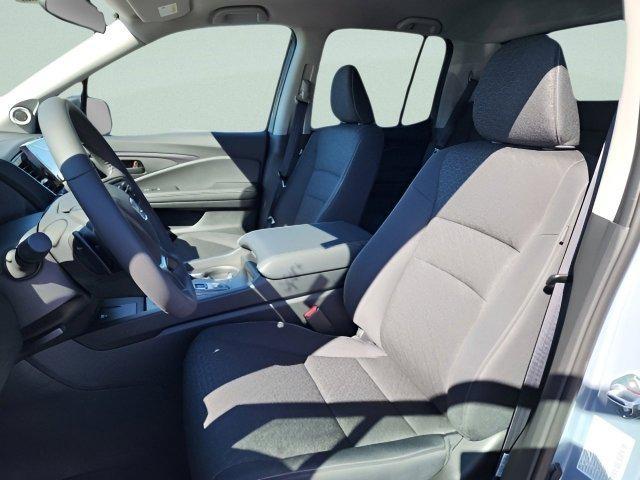 new 2026 Honda Ridgeline car, priced at $40,609