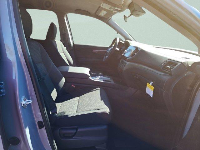 new 2026 Honda Ridgeline car, priced at $40,609