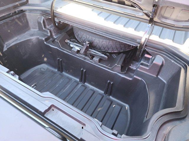 new 2026 Honda Ridgeline car, priced at $40,609