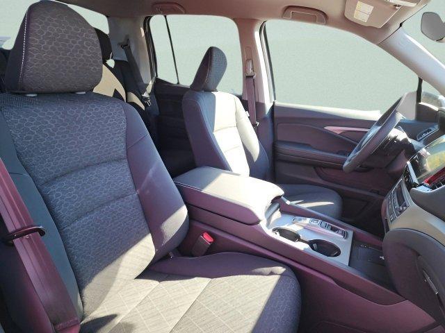 new 2026 Honda Ridgeline car, priced at $40,609