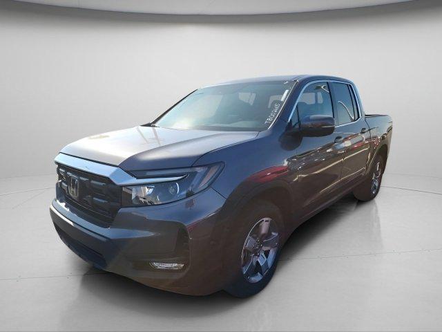 new 2026 Honda Ridgeline car, priced at $45,090