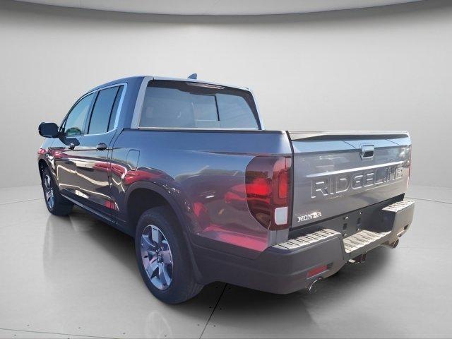 new 2026 Honda Ridgeline car, priced at $45,090