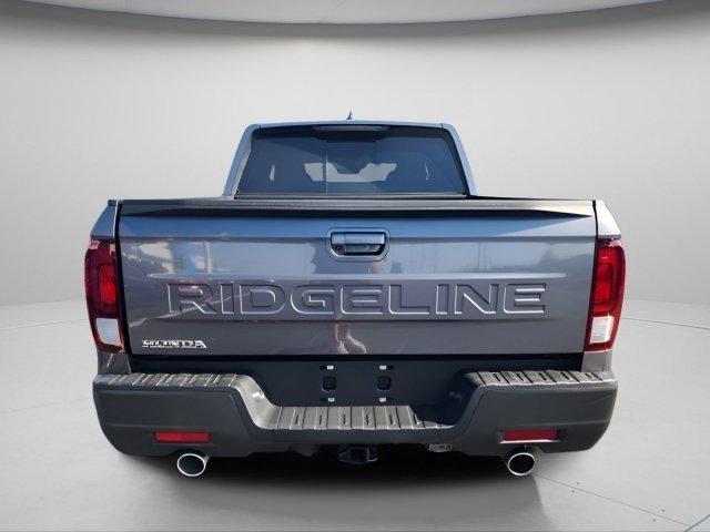 new 2026 Honda Ridgeline car, priced at $45,090