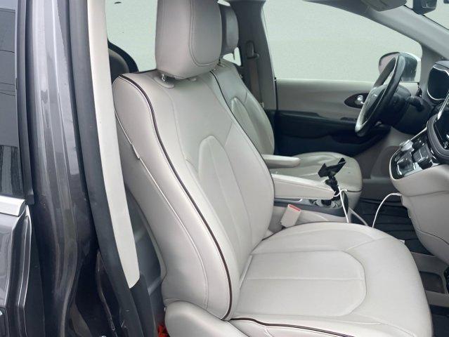 used 2019 Chrysler Pacifica car, priced at $12,989