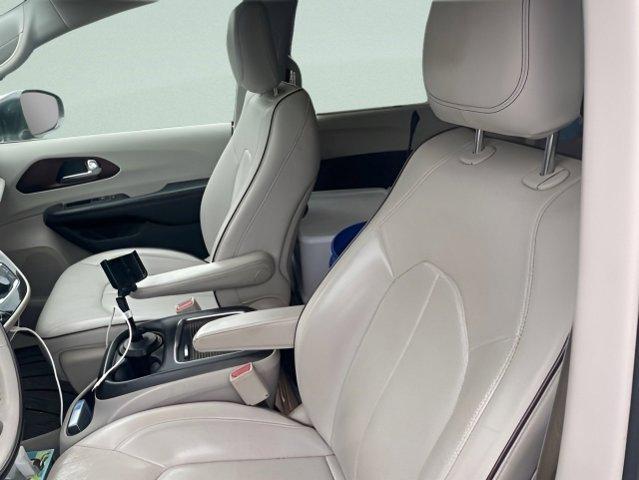 used 2019 Chrysler Pacifica car, priced at $12,989