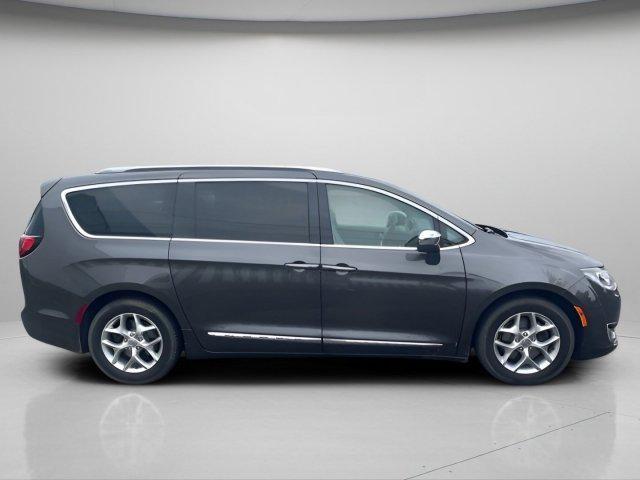 used 2019 Chrysler Pacifica car, priced at $12,989