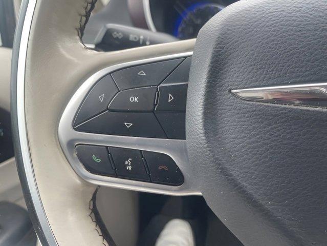 used 2019 Chrysler Pacifica car, priced at $12,989