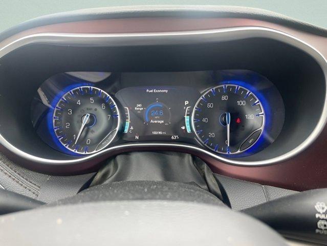 used 2019 Chrysler Pacifica car, priced at $12,989