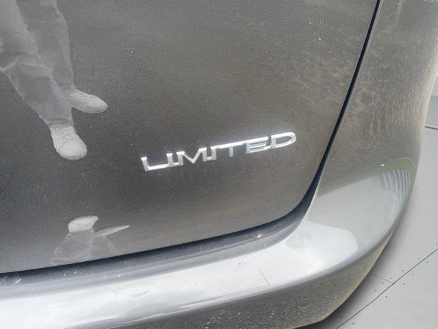 used 2019 Chrysler Pacifica car, priced at $12,989