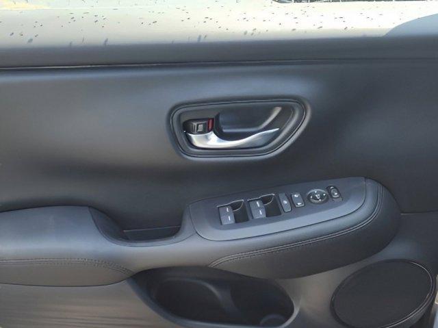 new 2026 Honda HR-V car, priced at $28,420