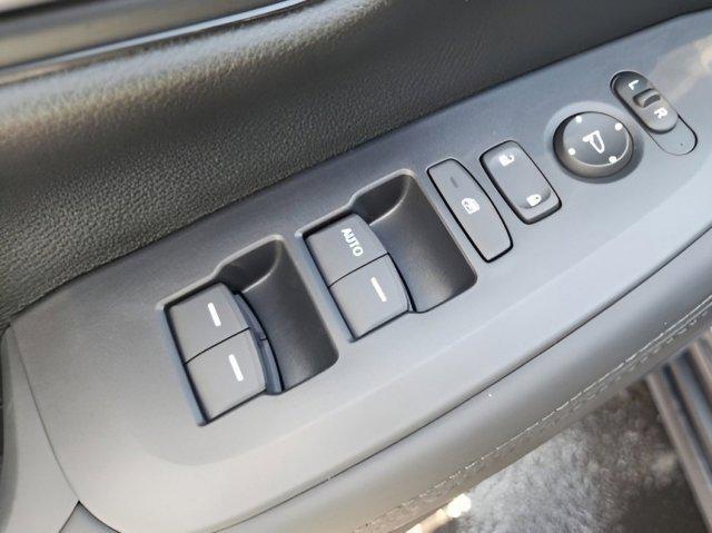 new 2026 Honda HR-V car, priced at $28,420