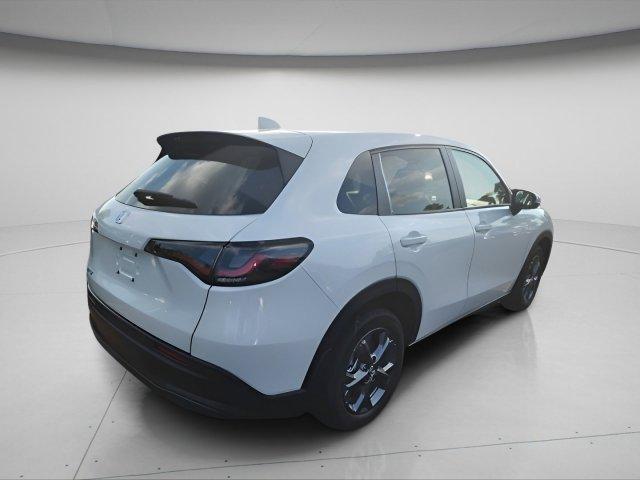 new 2026 Honda HR-V car, priced at $28,420