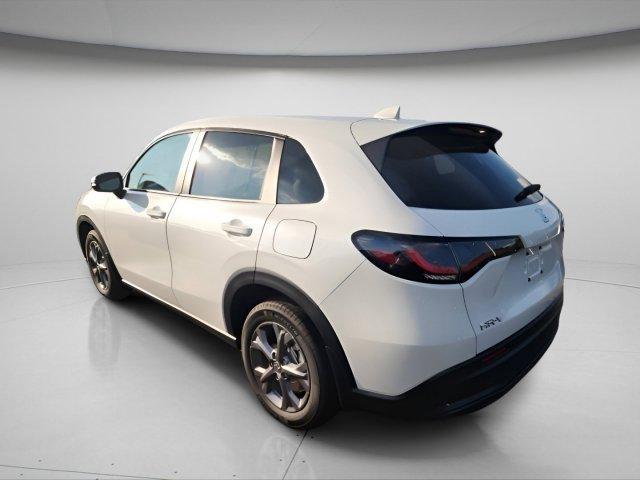 new 2026 Honda HR-V car, priced at $28,420