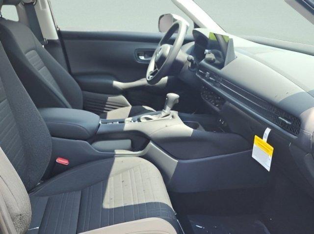 new 2026 Honda HR-V car, priced at $28,420