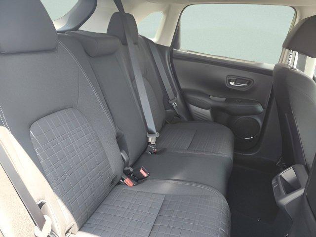 new 2026 Honda HR-V car, priced at $28,420