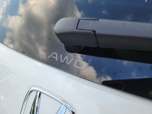 new 2026 Honda HR-V car, priced at $28,420